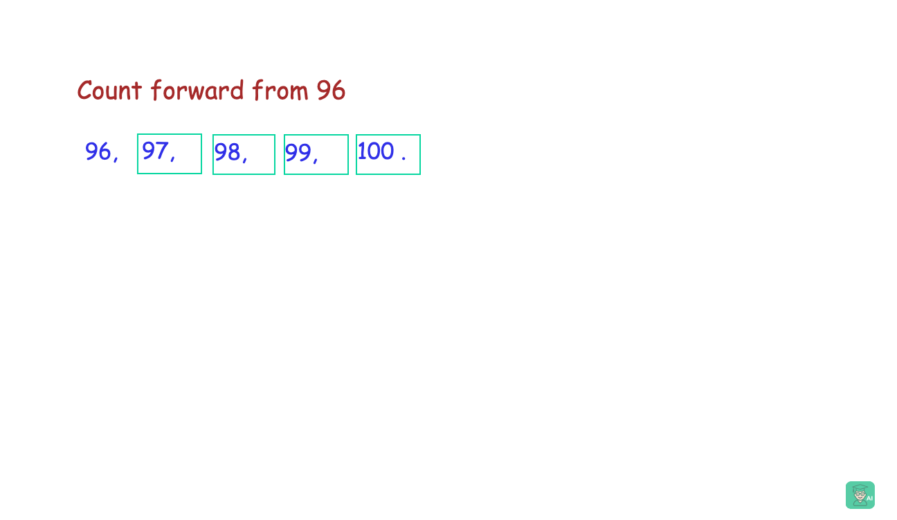 See How Interactive Counting Practice Works - Image 1