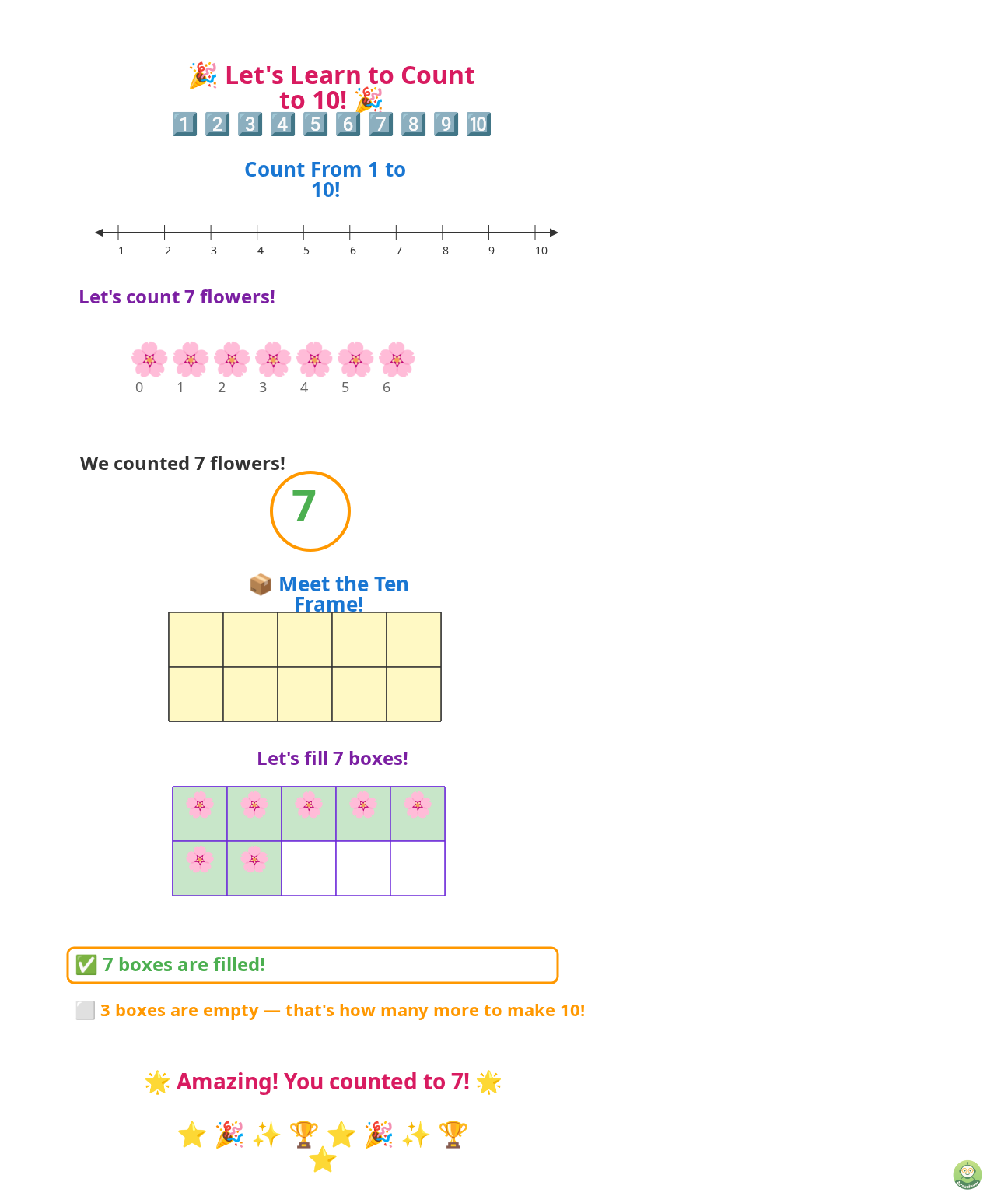 How AI Teacherly Makes Counting to 10 Click - Image 1