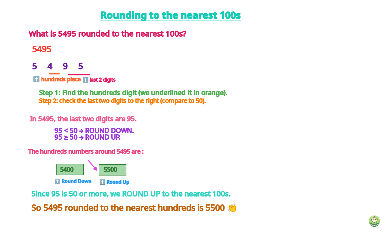 How AI Teacherly Makes Math Practice Stress-Free - Image 1
