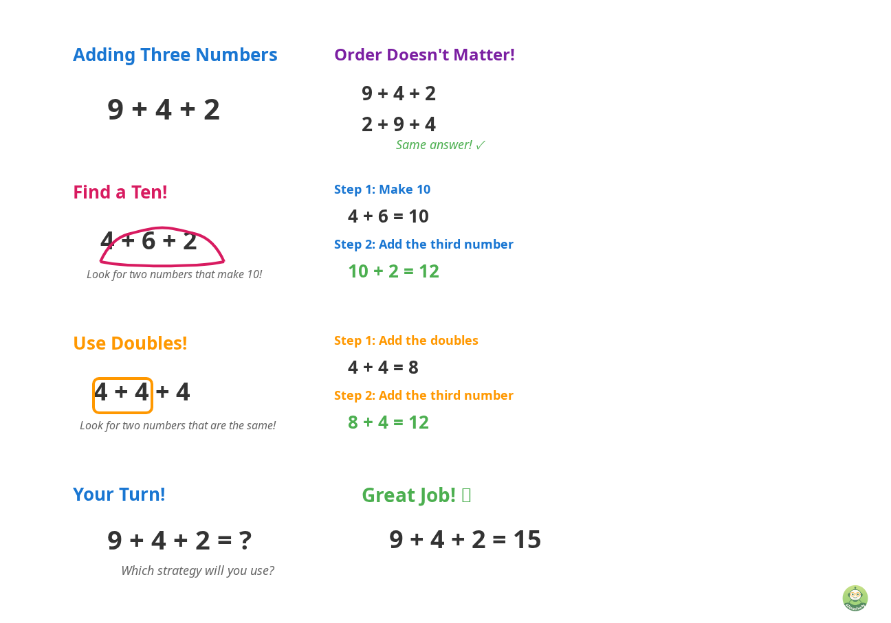 See These Strategies in Action on AI Teacherly - Image 1