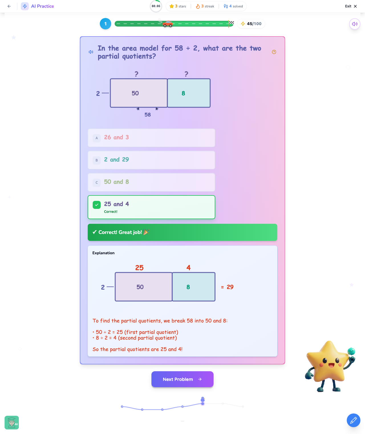 What Is the Area Model for Division? - Image 1