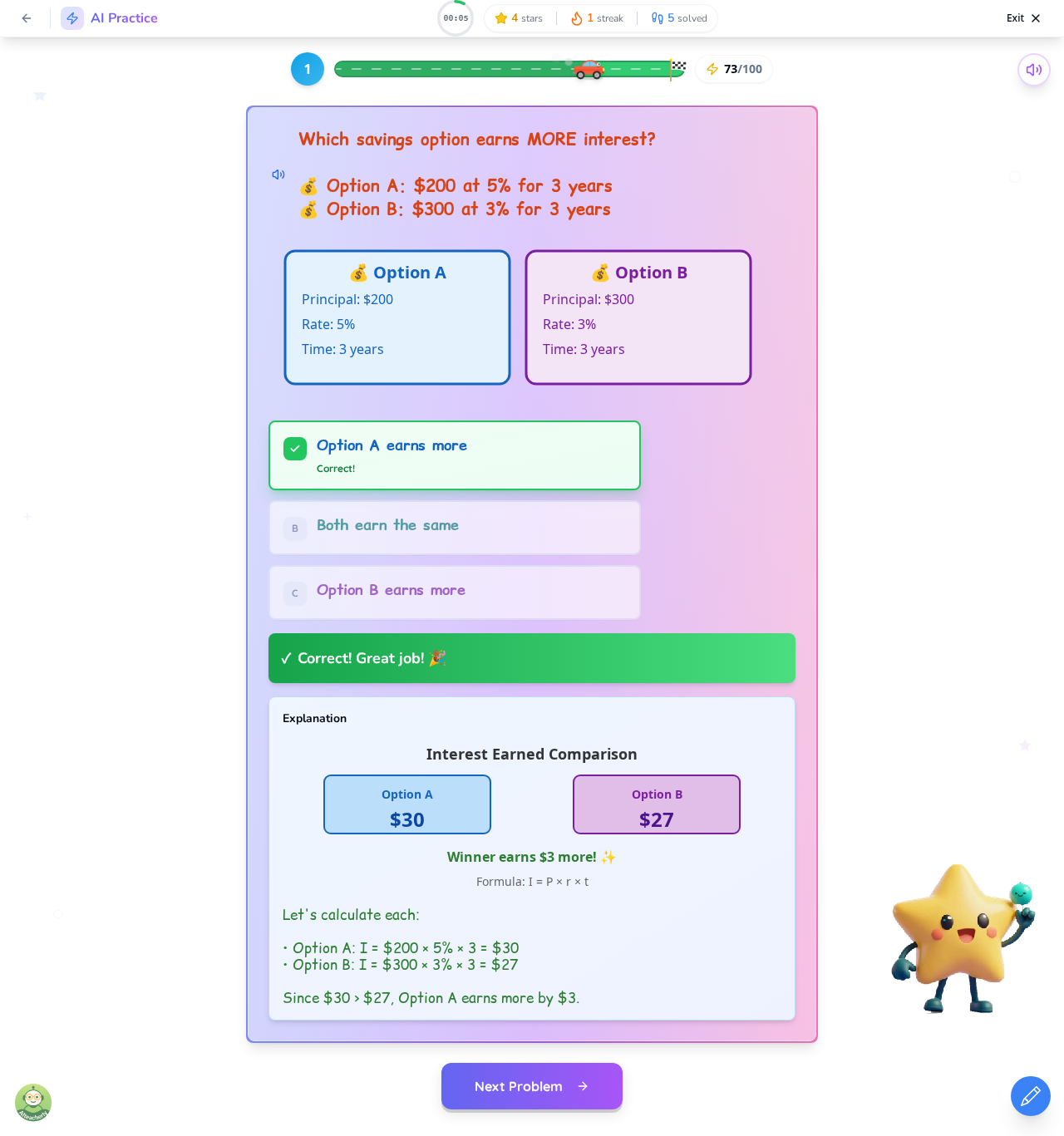 Real-World Examples That Make Simple Interest Click - Image 1