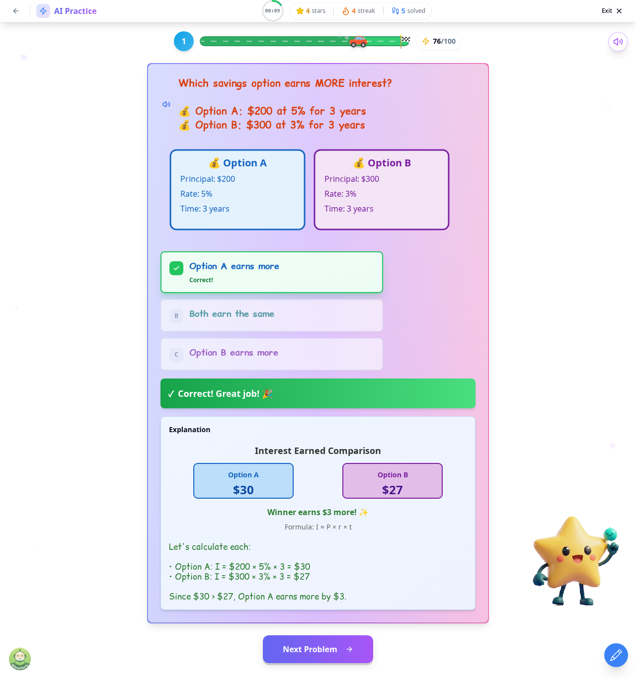 Real-World Practice: Savings Goals That Motivate Your Child - Image 1