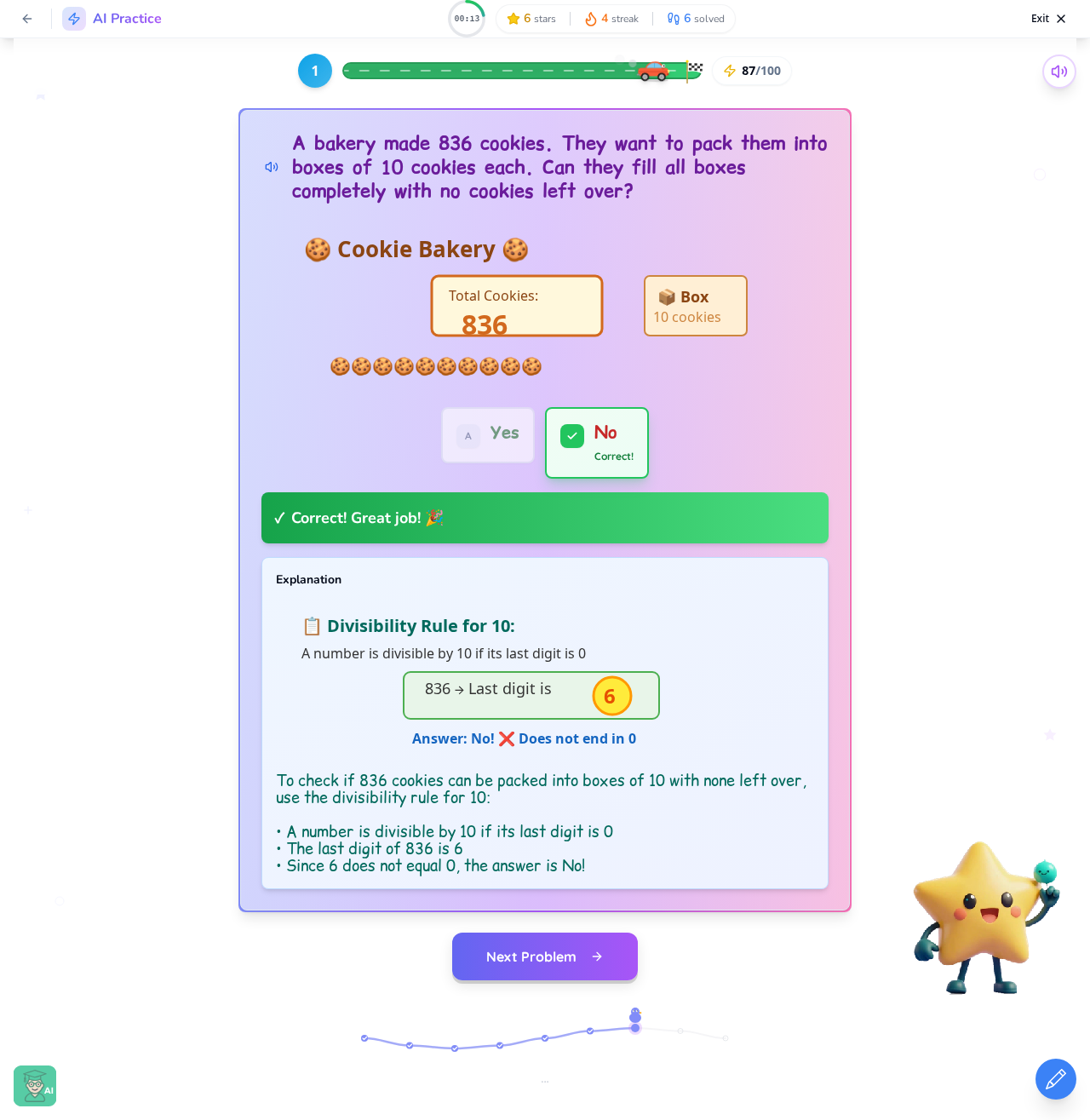 5 Fun Ways to Practice Divisibility Rules at Home - Image 1