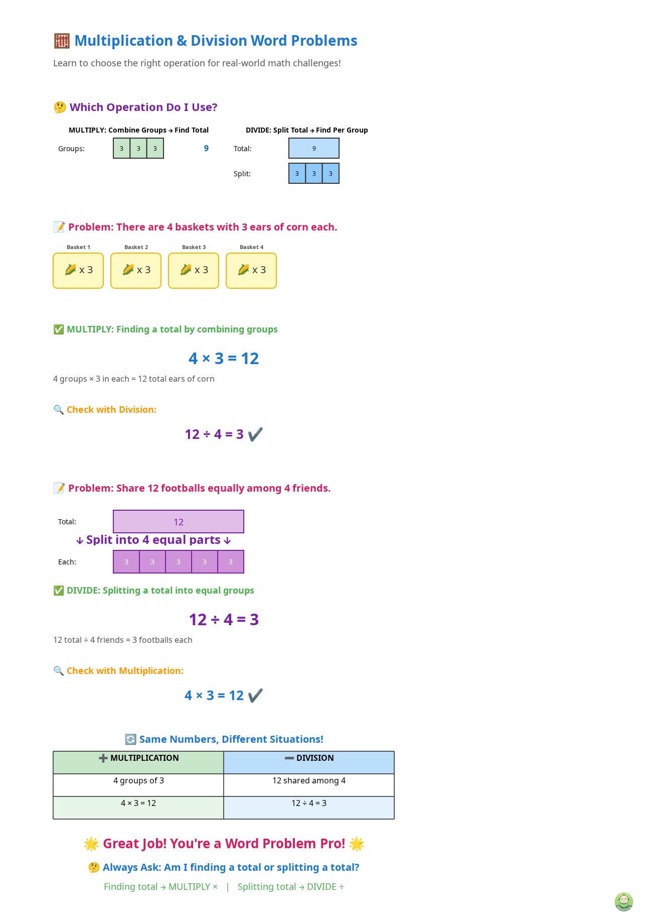 See How AI Teacherly Makes Math Practice Stress-Free - Image 1