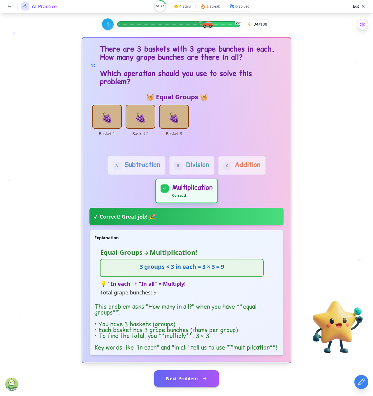 3 Fun Ways to Practice Mixed Operations at Home - Image 1