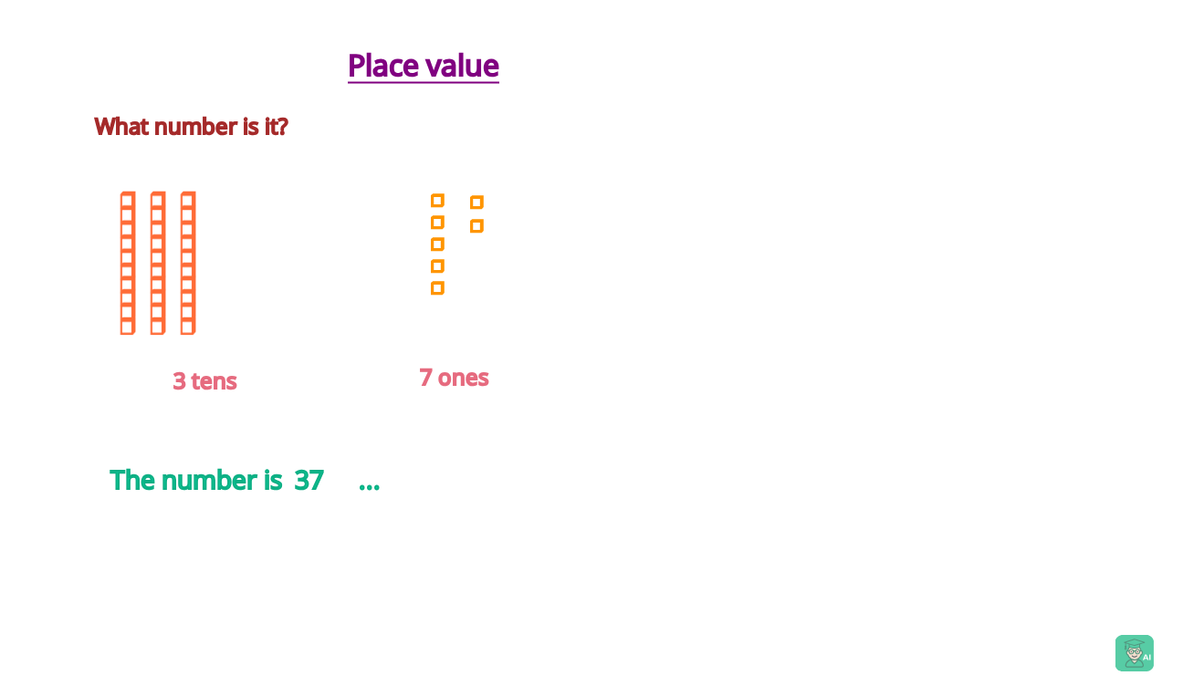 See How Interactive Place Value Practice Works - Image 1