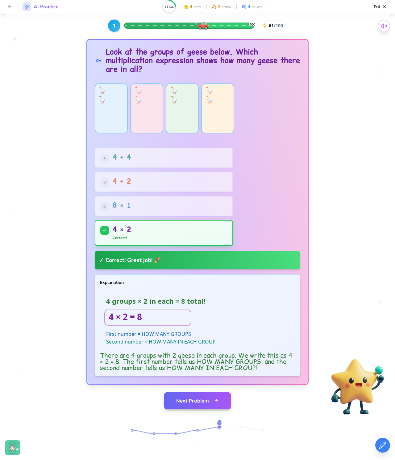 What Are Equal Groups in Multiplication? - Image 1
