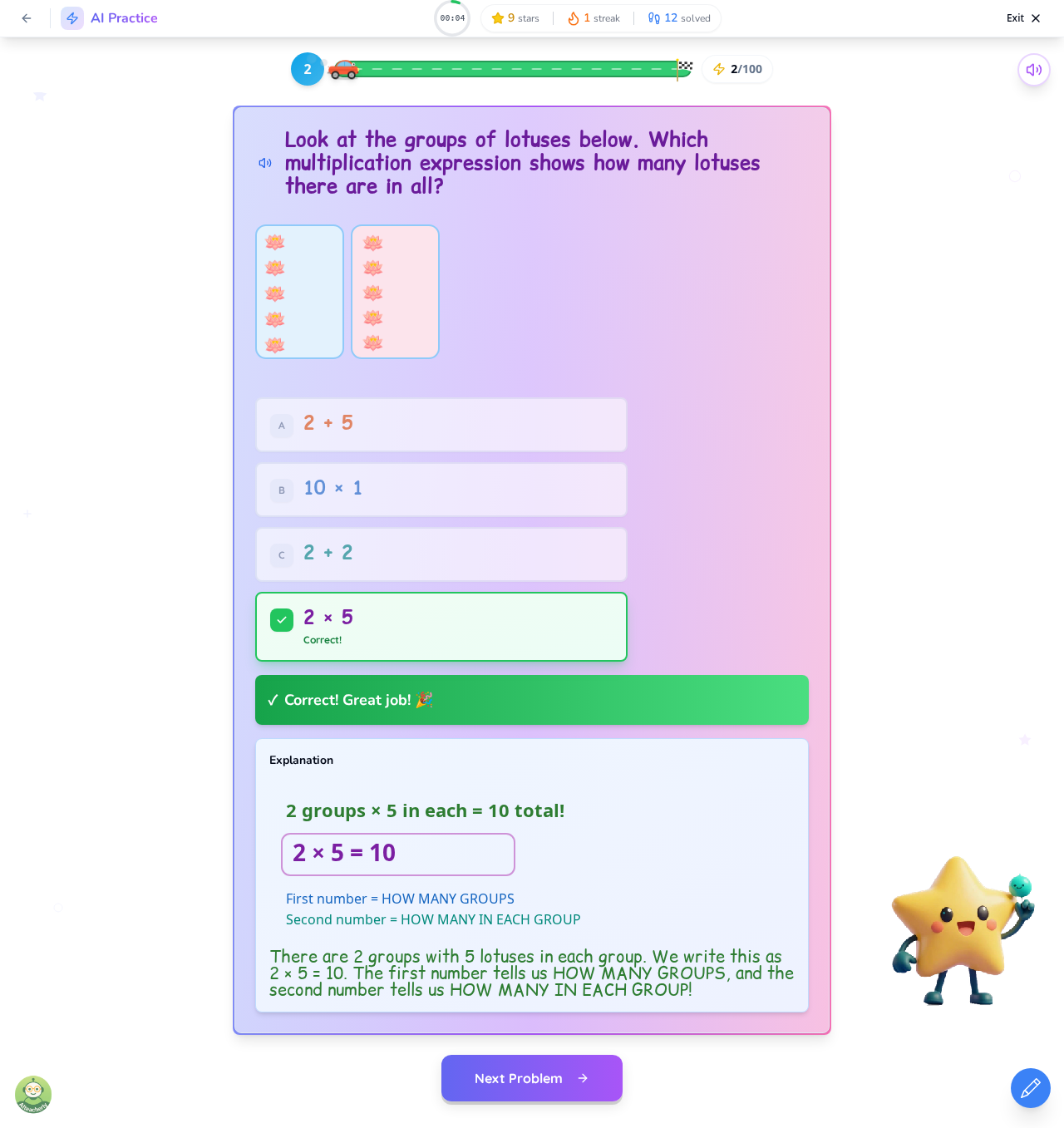 What Are Equal Groups in Multiplication? - Image 1