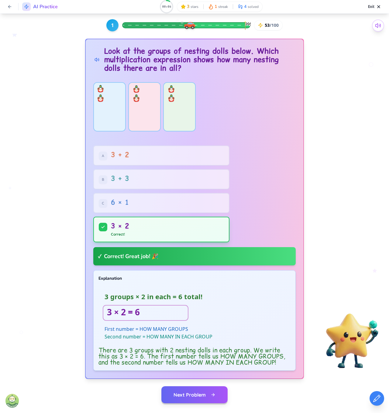 What Are Equal Groups in Multiplication? - Image 1