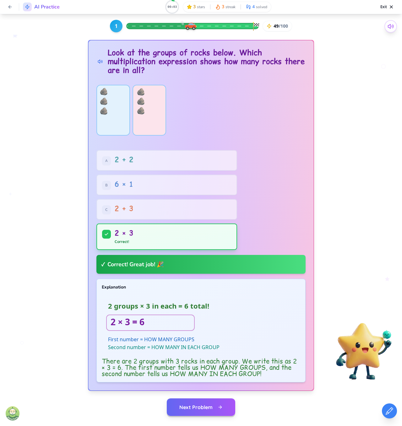 What Are Equal Groups in Multiplication? - Image 1