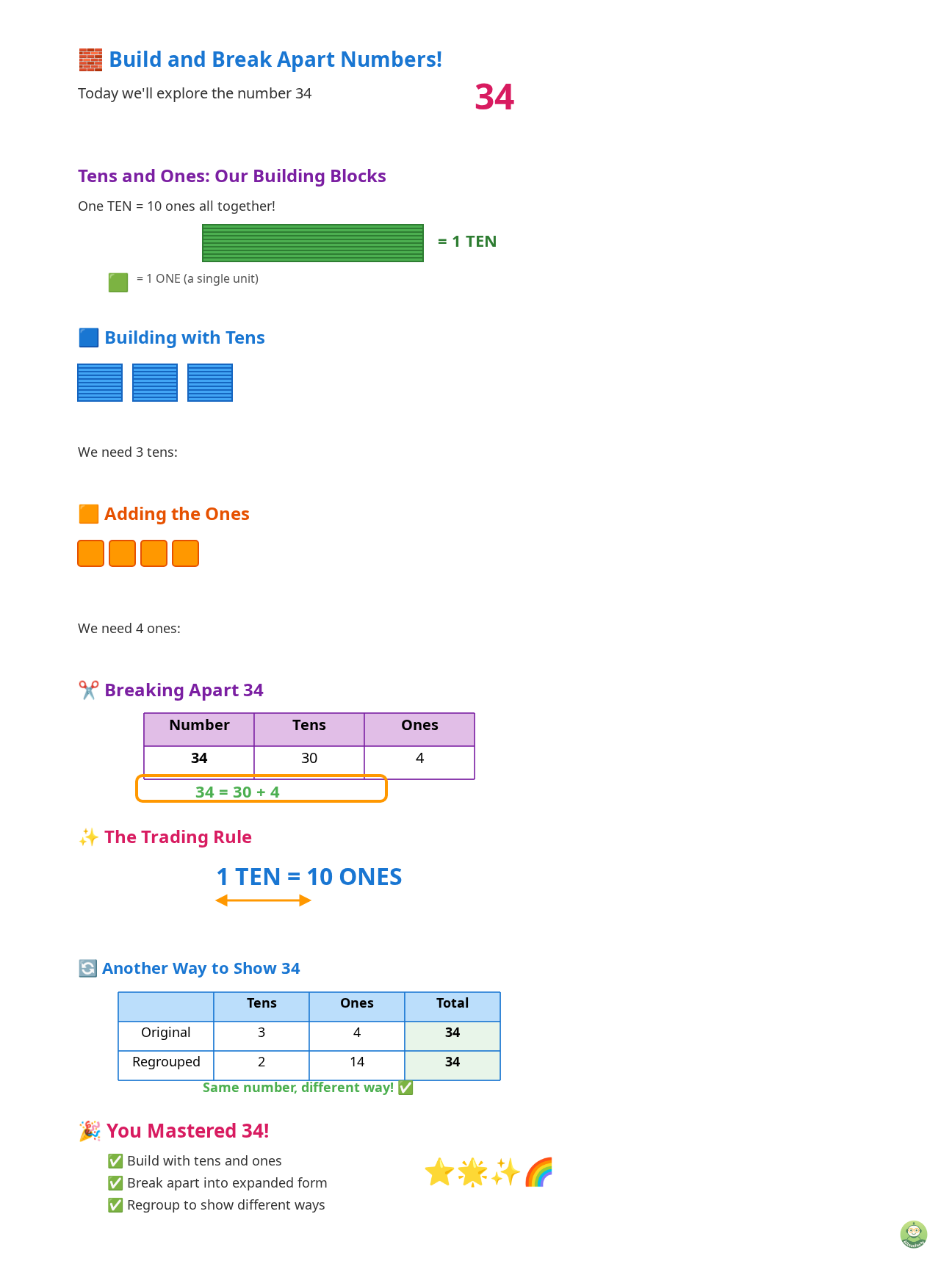 See How Interactive Learning Makes Math Click on AI Teacherly - Image 1