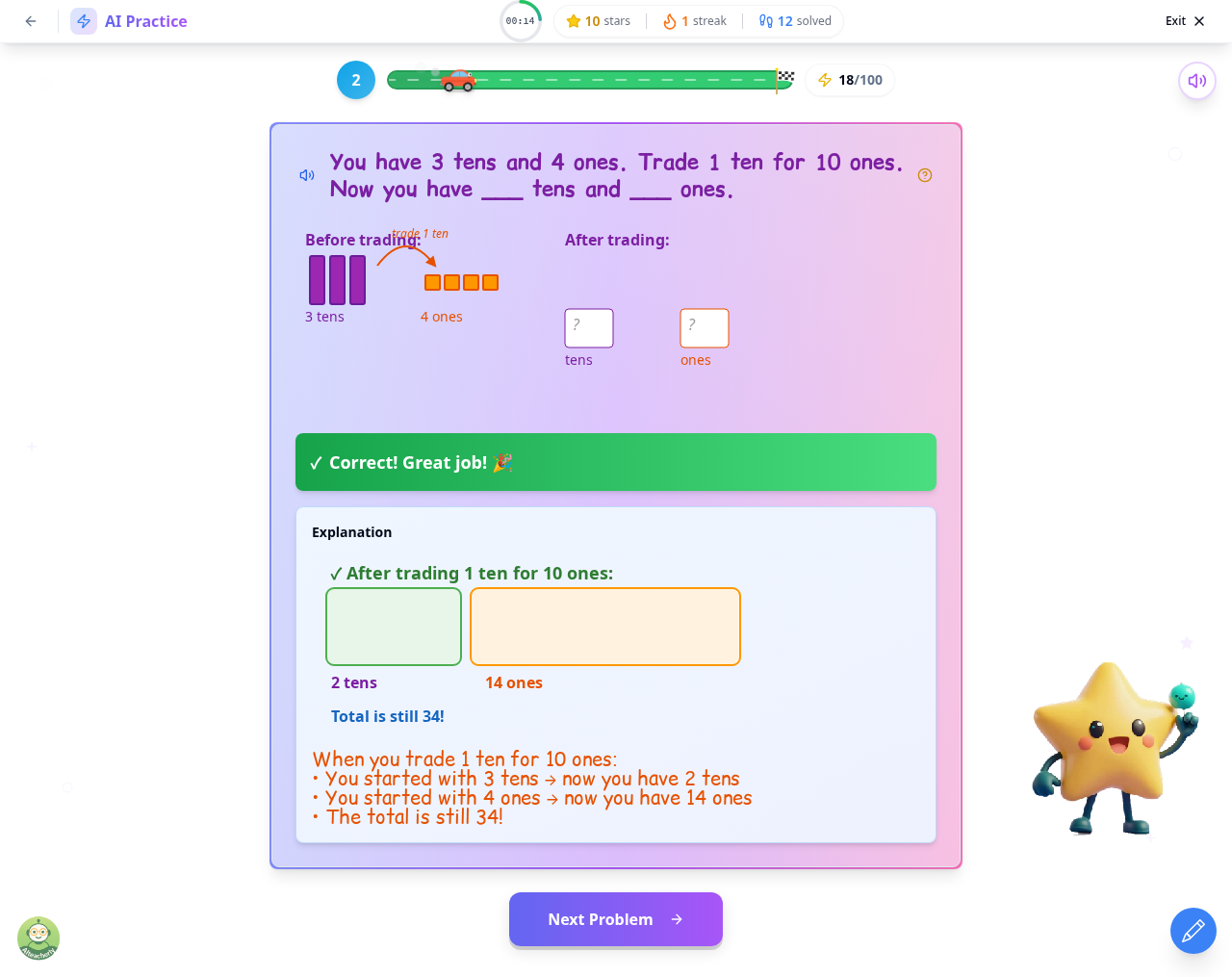 3 Hands-On Activities to Practice Place Value Without Worksheets - Image 1