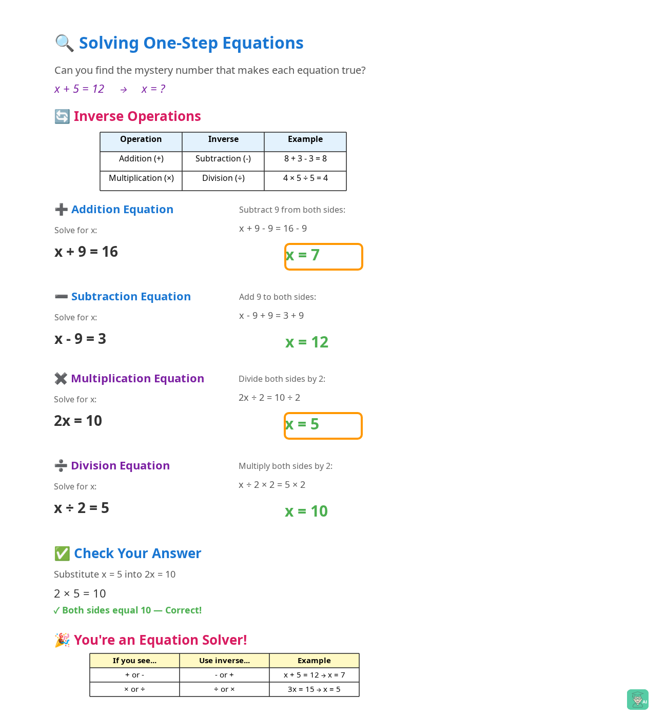 See How Interactive Practice Makes Equations Click - Image 1