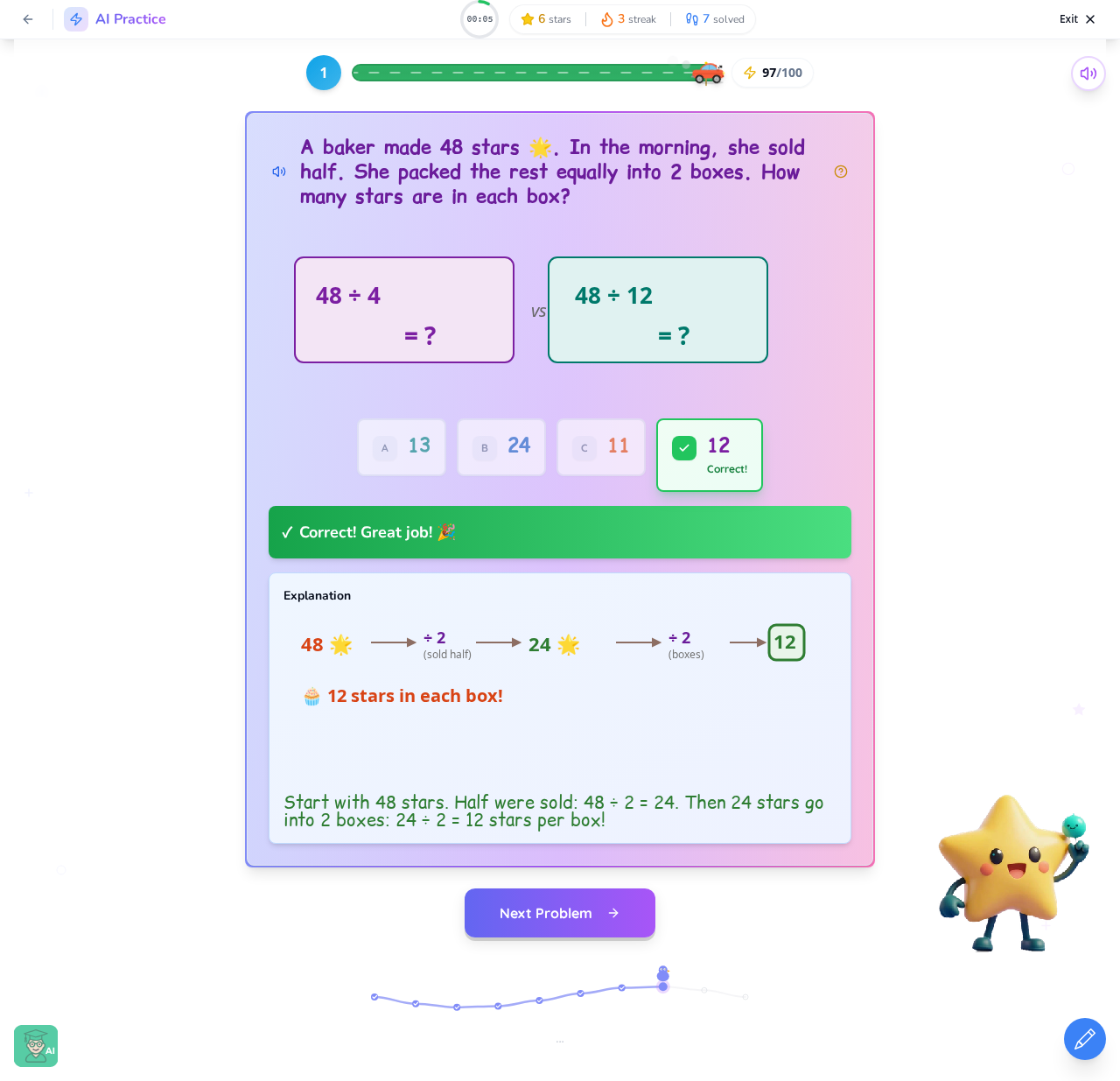 How Can I Teach Division Facts at Home? 4 Simple Strategies - Image 1