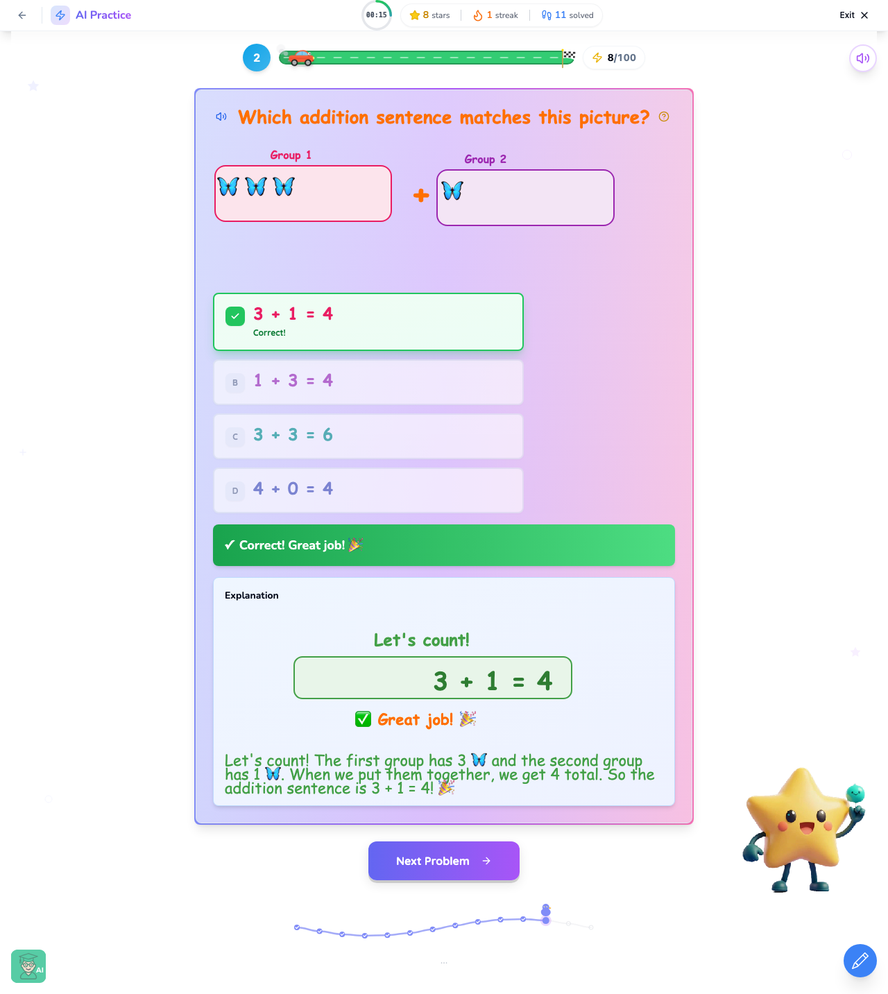When Should You Introduce the Plus Sign and Addition Sentences? - Image 1