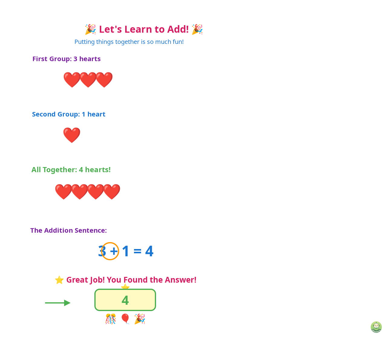 See How Interactive Learning Makes Addition Click - Image 1