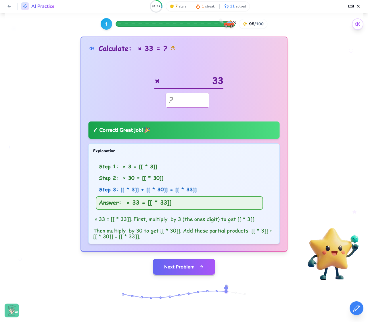 From 2-Digit to 3-Digit: Helping Your Child Level Up - Image 1