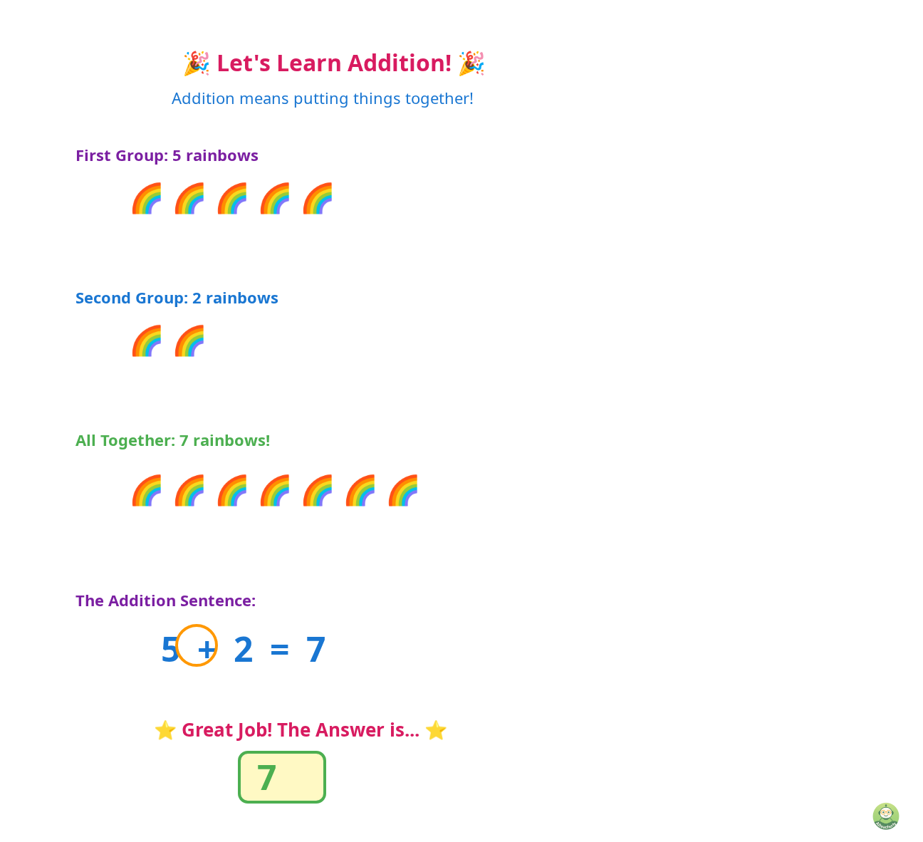3 Fun Ways to Practice Addition at Home Without Worksheets - Image 1