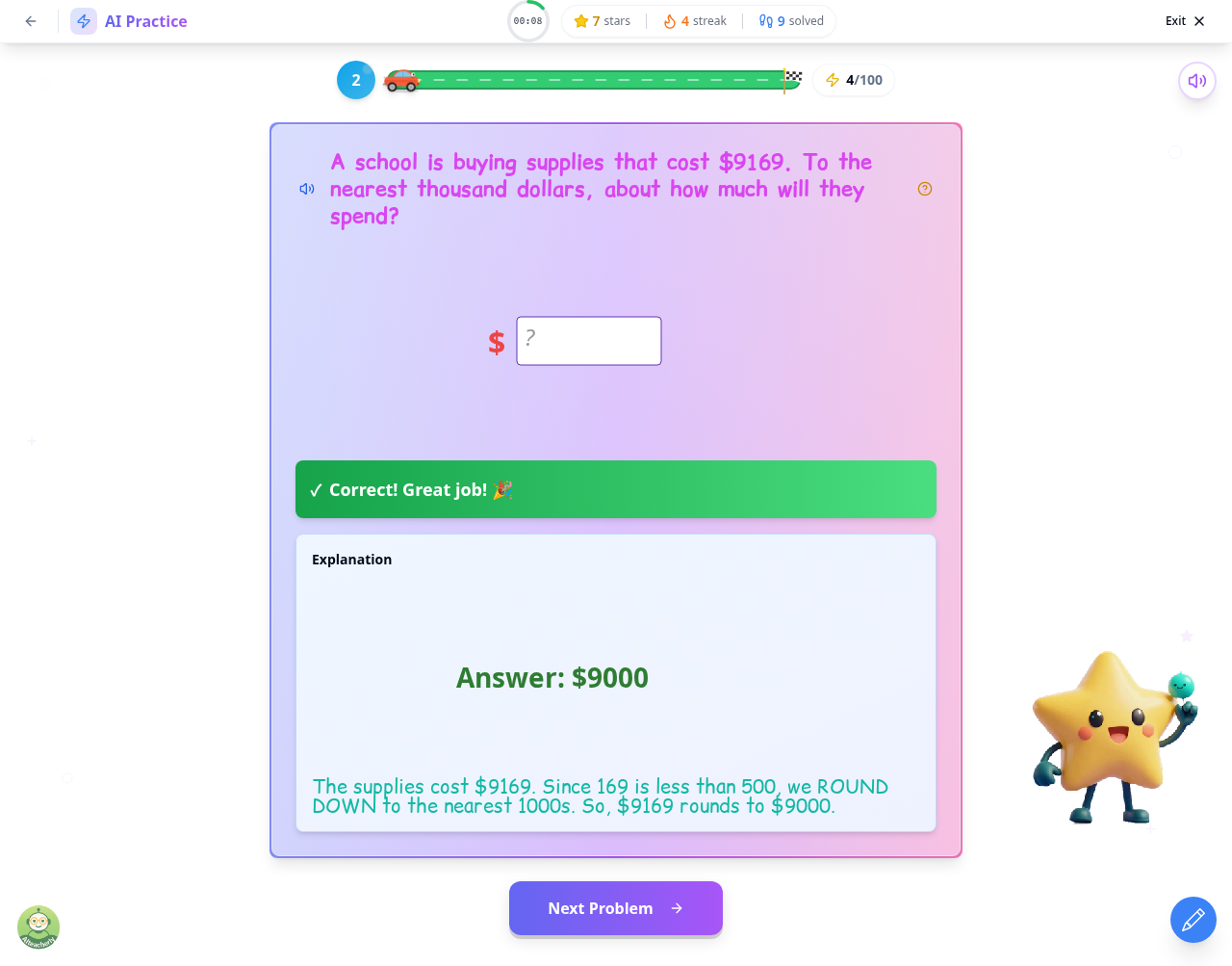 Real-World Practice: Word Problems Made Simple - Image 1
