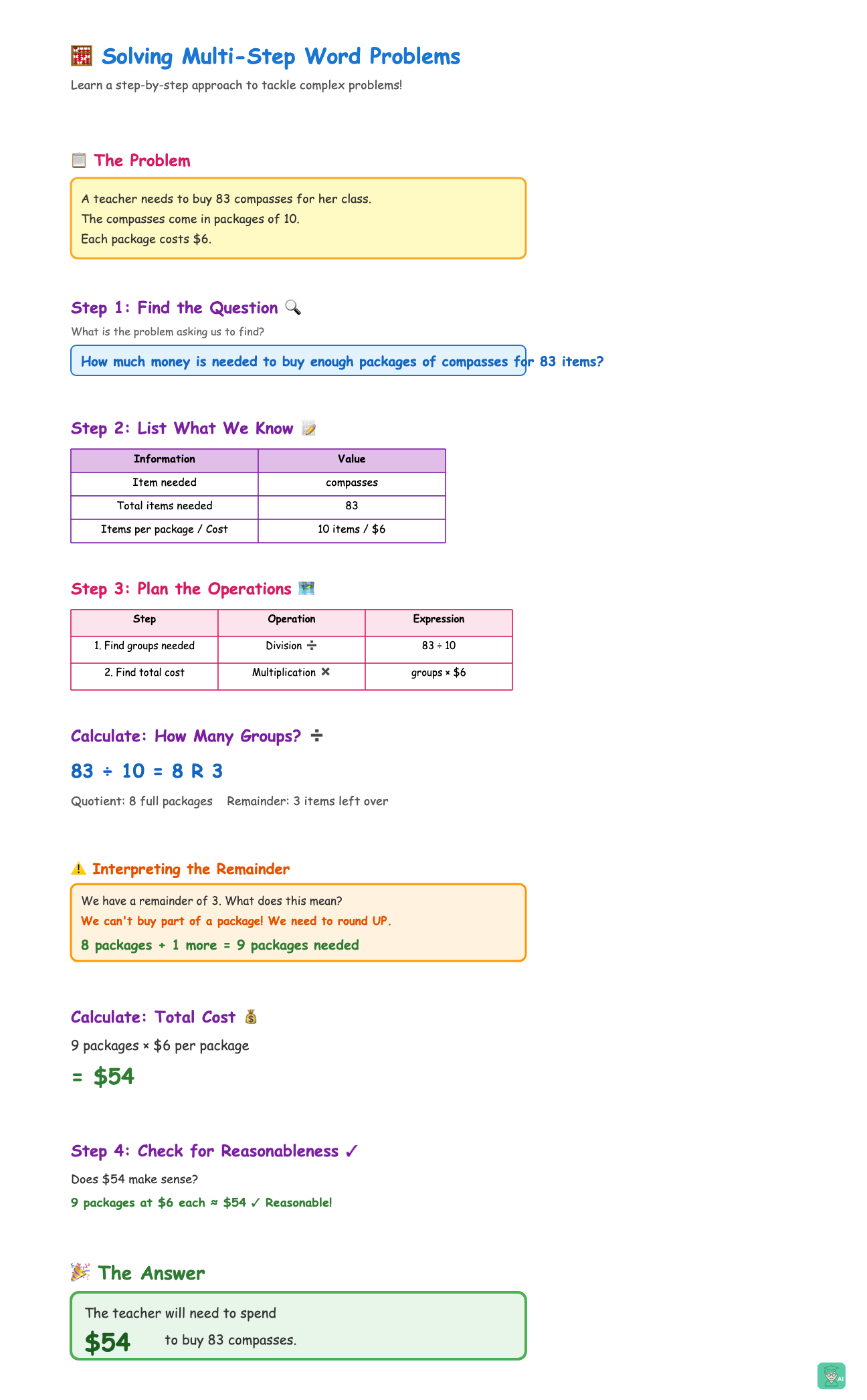 The 4-Step System That Works Every Time - Image 1
