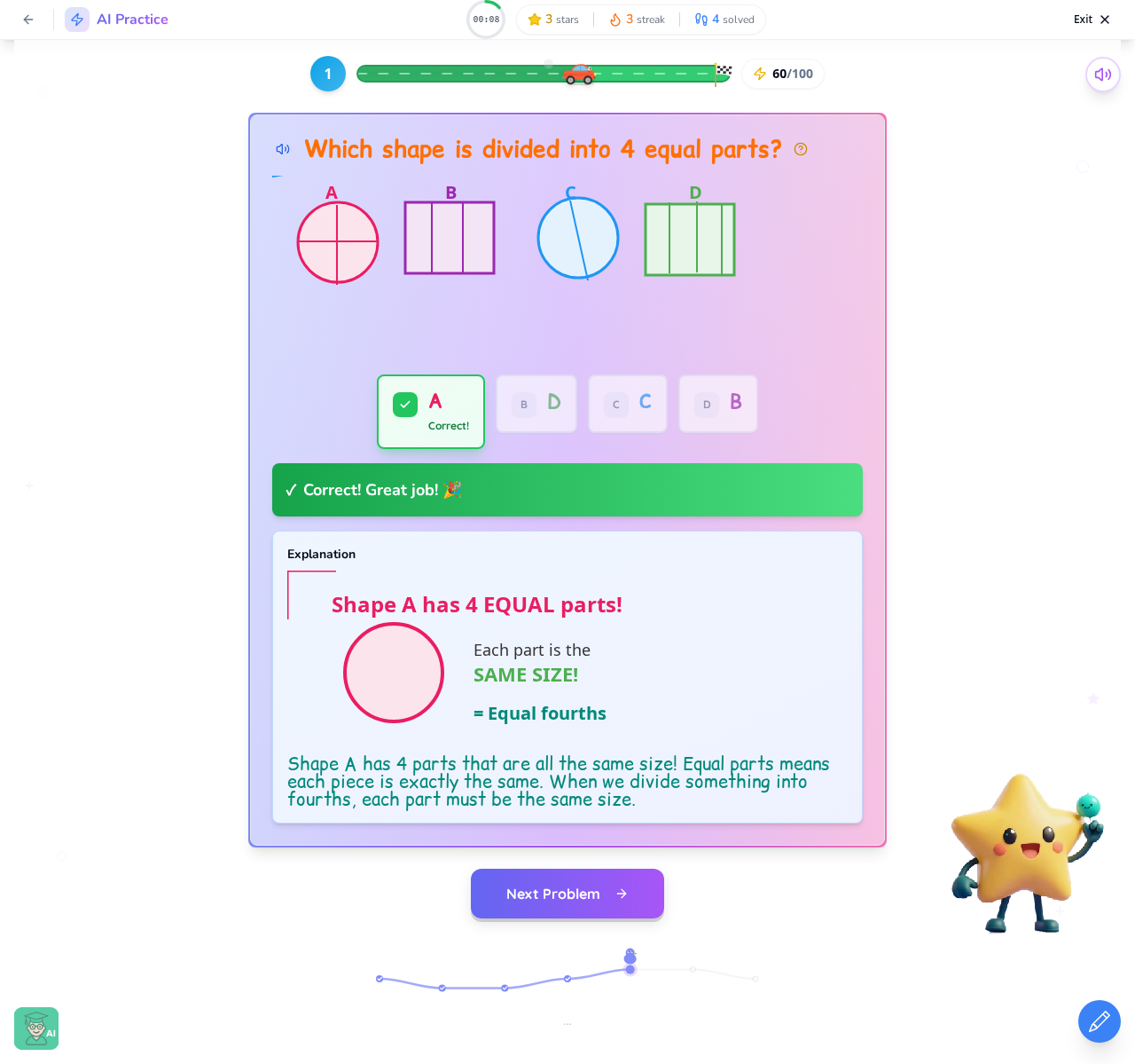 5 Easy Ways to Practice Fractions at Home - Image 1