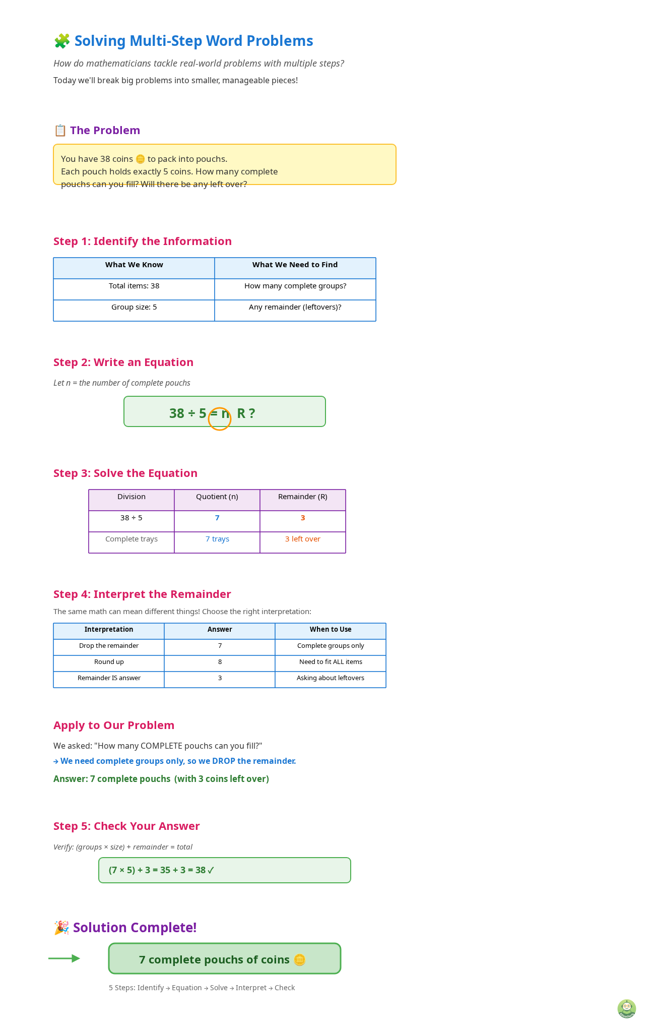 See How Interactive Learning Makes Word Problems Click - Image 1